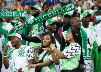 Amidst Cash Palava, Fans To Pay N10 000 To Watch Super Eagles In Abuja