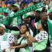 Amidst Cash Palava, Fans To Pay N10 000 To Watch Super Eagles In Abuja
