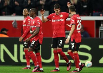 Bundelisga Matchday 25 Results, Table, Top Scorers