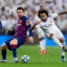 Marcelo Names Messi As Toughest Opponent