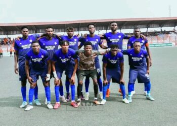 NPFL23: Bayelsa United First Round Review