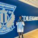 Xolile Mangolela Opens Up On South Africa Dream, Excited To Sign CD Leganes Deal