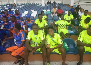 Brass, Ekeremor, Sagbama Strike Gold At Bayelsa State Sport Festival