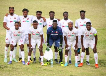 NPFL: Remo Stars Beat El Kanemi In Maiduguri, Shooting Stars Pip Plateau United