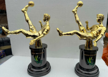 Organizers Set For 9th Nigeria Pitch Awards