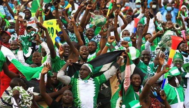 Amidst Cash Palava, Fans To Pay N10 000 To Watch Super Eagles In Abuja