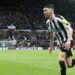 Almiron On Target As Newcastle Tame Wolves