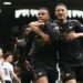 Arsenal Brush Aside Fulham To Boost Title Hopes