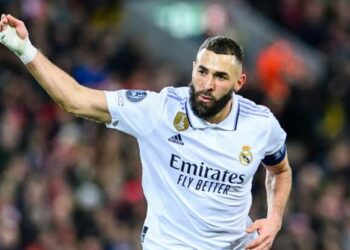 Reactions As Real Madrid Dump Liverpool Out Of  Champions League