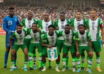 Peseiro Invites Osimhen, Lookman, 21 Others For Guinea Bissau Clash