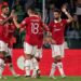 Manchester United Handed Another Spanish Test In Europa League