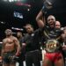 UFC 286: Edwards Pips Kamaru Usman Again To Retain Welterweight Title
