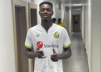 NPFL: Imade Insures One Point For Bendel Insurance Against Enyimba (Full Results)