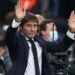 Conte Leaves Tottenham By Mutual Consent