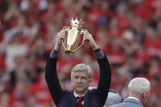 Ferguson, Wenger Inducted Into Premier League Hall Of Fame