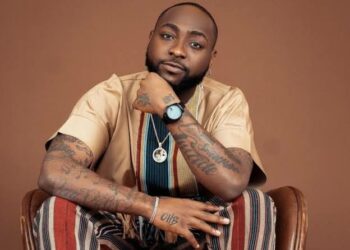 Football Fans Mock Chelsea With Davido's Timeless Album