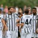 Rabiot Shines As Juventus Beat Sampdoria