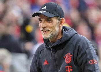 Tuchel Reacts To Champions League Ouster