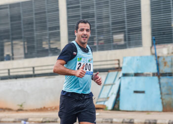 Champions Emerge At Maiden Abuja International Marathon 