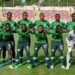 Yahaya Lawali Named MVP As Golden Eaglets Pip Zambia