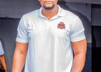 Louis Edem Part Ways With Crown Elite To Focus On Foundation