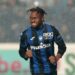 Lookman Scores 13th Serie A Goal Against Cremonese