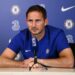 Official: Chelsea Name Lampard As Interim Coach