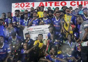 Federation Cup National Draw Set To Hold On Wednesday