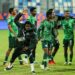 Flying Eagles Handed Tough World Cup Group