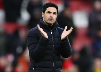 Arsenal Ready For Manchester City Clash Despite Poor Form - Arteta