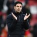Arsenal Ready For Manchester City Clash Despite Poor Form - Arteta