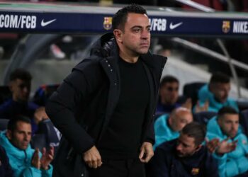 Xavi Opens Up On Atletico Madrid Victory