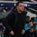 Xavi Opens Up On Atletico Madrid Victory