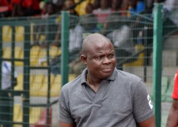 Ogunbote Opens Up On Shooting Stars' Impressive Form