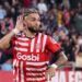 Castellanos Scores Four Goals As Girona Stun Real Madrid