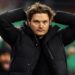 Dortmund Coach Bemoans Bochum Draw