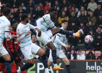 Reactions As Chelsea End Winless Run Against Bournemouth