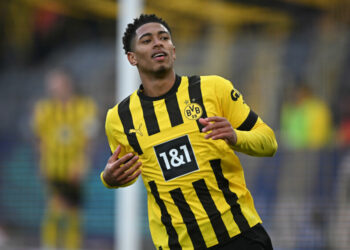 Real Madrid Set To Sign Bellingham - Romano