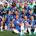 Kerr Leads Chelsea To Women's Super League Title
