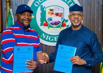 Ogun State To Host 2024 National Sports Festival