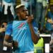 Osimhen Leads Napoli To First Serie A Title In 33 Years