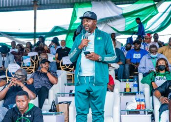 African U18/20 Athletics Championship: Dare Congratulates Team Nigeria for Winning 17 Gold