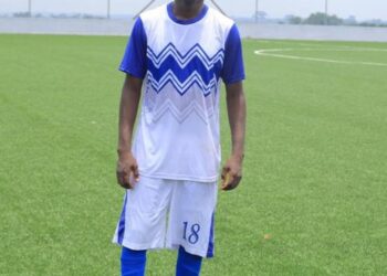 Toure Ozil Khalil Profile, Attributes, Stats, Role Model, Transfer Update