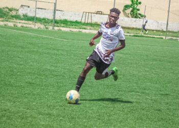 Aliko Sehi Cedric Profile, Attributes, Stats, Role Model, Transfer Update