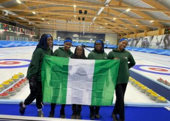 Gangwon 2024: Nigeria, Brazil, Others Confirmed for Youth Olympic Games Curling Event