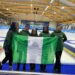 Gangwon 2024: Nigeria, Brazil, Others Confirmed for Youth Olympic Games Curling Event