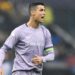 Ronaldo Leads Al-Nassr Past Al-Shabab With Stunning Winner