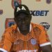 NPFL: Ayeni Backs Akwa United To Bounce Back Against El-Kanemi