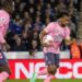 Iwobi On Target As Everton, Leicester Share Spoils
