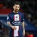 PSG Suspend Messi For Two Weeks After Saudi Arabia Trip